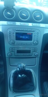 FORD S-Max 2.0 TDI - 4