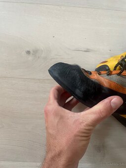 La Sportiva Finale 42,5 - 4