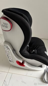 Britax Römer KINGII 9-18 kg - 4