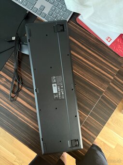 HP klavesnica s mysou - 4