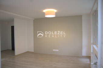 3 IZBOVÝ BYT, 56M2, LODŽIA, KYSUCKÁ, KOŠICE-TERASA - 4