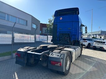 MAN TGA 18.430 HYDRAULIKA - 4