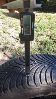 Zimne pneumatiky 195/65 r15 - 4