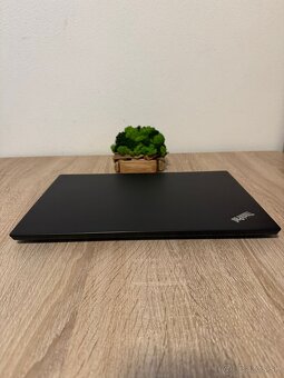 Lenovo ThinkPad T480s – i7, 16GB RAM, nové SSD 512GB - 4