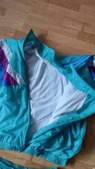 Vintage Adidas športová súprava - 4