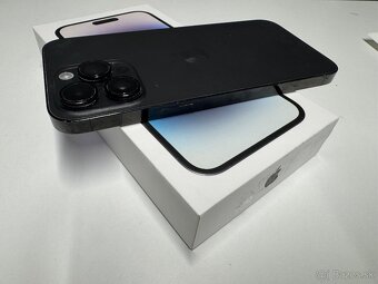 iPhone 14 Pro Max 256 GB - 4