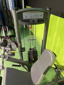 Fitness stroje - 4