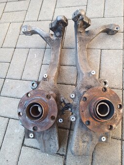 Otoce tehlice audi A6 c6 - 4