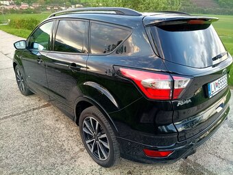 Ford Kuga 1.5 EcoBoost 182k ST Line X AWD A/T MODEL 2019 - 4