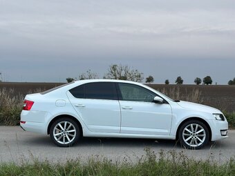 Škoda Octavia III 1.2 TSI sedan - 4