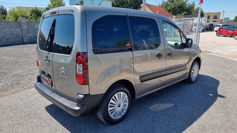 Citroën Berlingo 1.6 HDi 16V 92k Best Collection za 6.990 € - 4