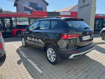 SEAT Ateca Style Family 1,5 TSI 150 7-DSG 2000km - 4