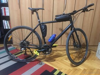 Bicykel Merida - 4