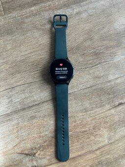 Predám hodinky samsung galaxy watch 4 - 4