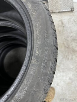 245/45 R18 - 4