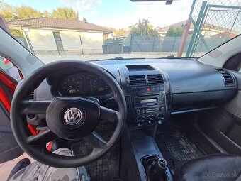 Volkswagen polo 1.2 - 4