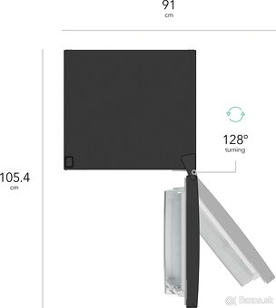 Chladnička Siguro 211L - 4