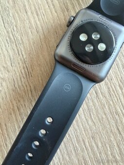 Apple Watch 3 - 4