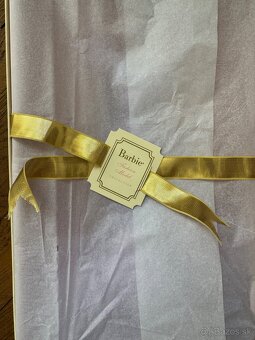 zberatelska BARBIE babika doll ,, LAVANDER LUXE,, - 4