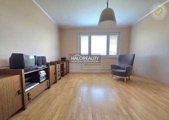 HALO reality - Predaj, trojizbový byt Prievidza, Sídlisko Za - 4