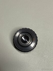 Meopta Belar 50mm f/4.5 – objektív na zväčšovanie (24×36 mm) - 4