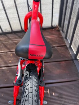 Odrážadlo Kellys Kite 12 - 4