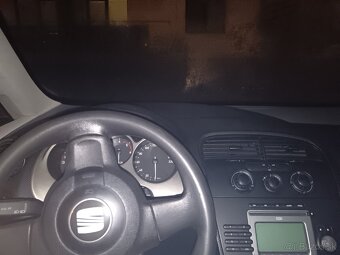 Predám seat altea 1.9 77kw výmenit treba čapy a stierače - 4
