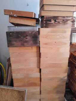 Predám včelárske potreby - 4