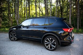 Seat Tarraco 2.0 TSI FR 4Drive DSG - 4