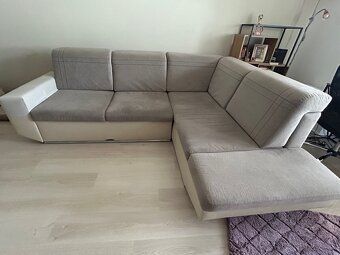 Sedacia súprava na predaj - 4