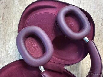 Bowers & Wilkins PX8 Royal Burgundy - 4