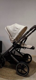 Cybex balios s LUX - 4