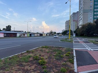 Garáž blízko centra mesta blízko Auparku Jantárová Košice - 4