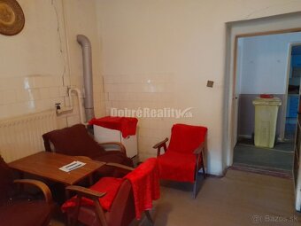 Rodinný dvojdom Zemné - 4