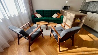 Na prenájom 3izb. byt, Ul. Dunajská ,  Staré mesto - 4