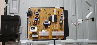 LG 55UJ6307 diely - 4