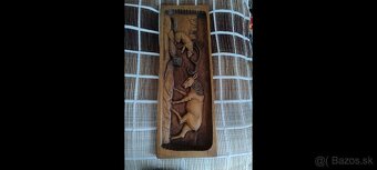 Poľovnícky obraz - 4