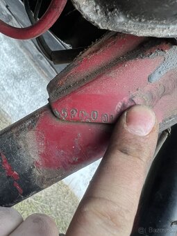 Jawa 250 typ 590 sport - 4