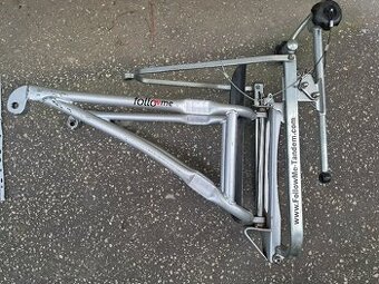 Follow me ťažné zariadenie - 4