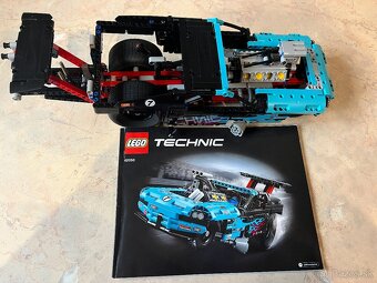 lego technic - 4