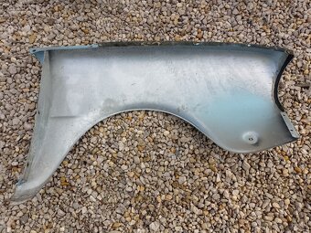 PREDNE BLATNÍK KU ŠKODA 100/110R - 4