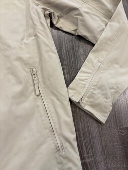 Northfinder panska drytech vetrovka M - 4