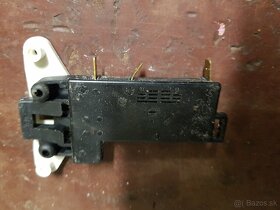 komponenty pracka WM 1050 INOX - 4