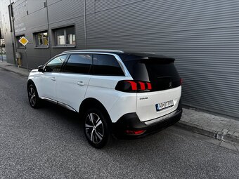 Peugeot 5008 1.2 Puretech Allure 7 miest - 4
