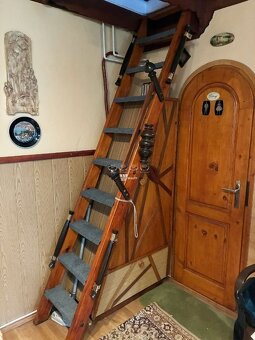 Predaj celoročne obývateľnej chatky. - 4