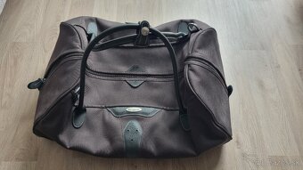 Cestovná taška Samsonite - 4