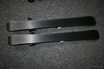 dievcenské lyže dynamic Elve 80 cm - 4