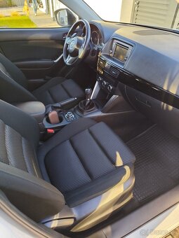 Mazda CX-5 2.2 Skyactiv-D - 4