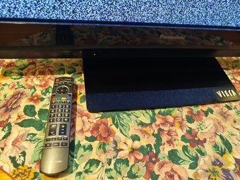 Panasonic plazma 37" Viera - 4