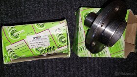 Nove nahradne diely Lancia Thema 2.5 D r.v:87 - 4